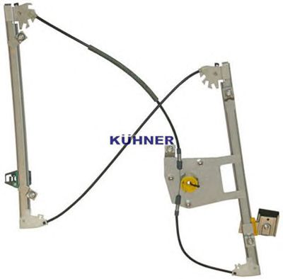 AD KUHNER av1704 -  Подъемное устройство для окон